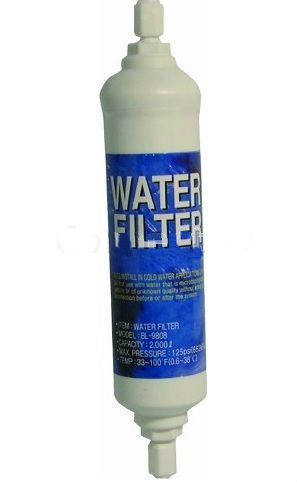 Ariston BL9808 Fridge Water Filter