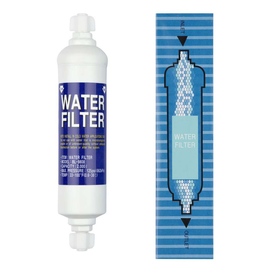 Hotpoint BL9808 Fridge Water Filter