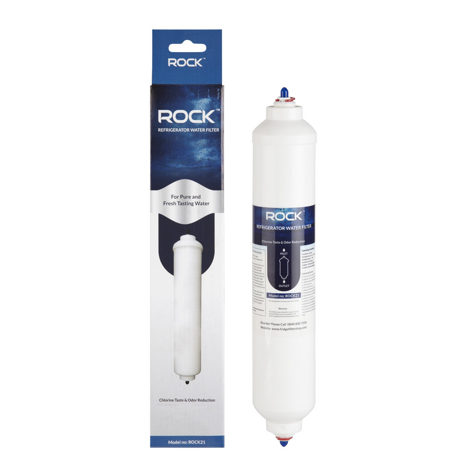 Samsung DA2910105J Compatible Fridge Water Filter - Ultimate Quality