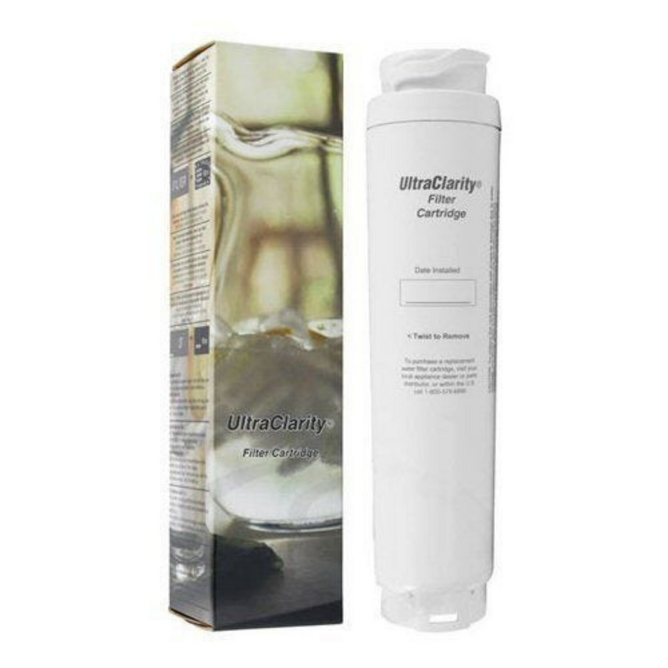 Filtro de água para geladeira Bosch UltraClarity