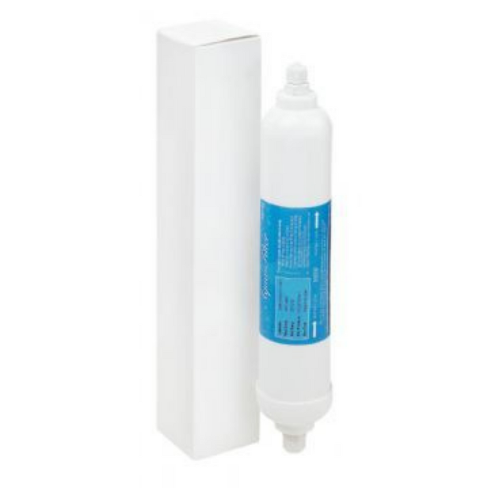Filtro de água de geladeira compatível com Daewoo DD7098